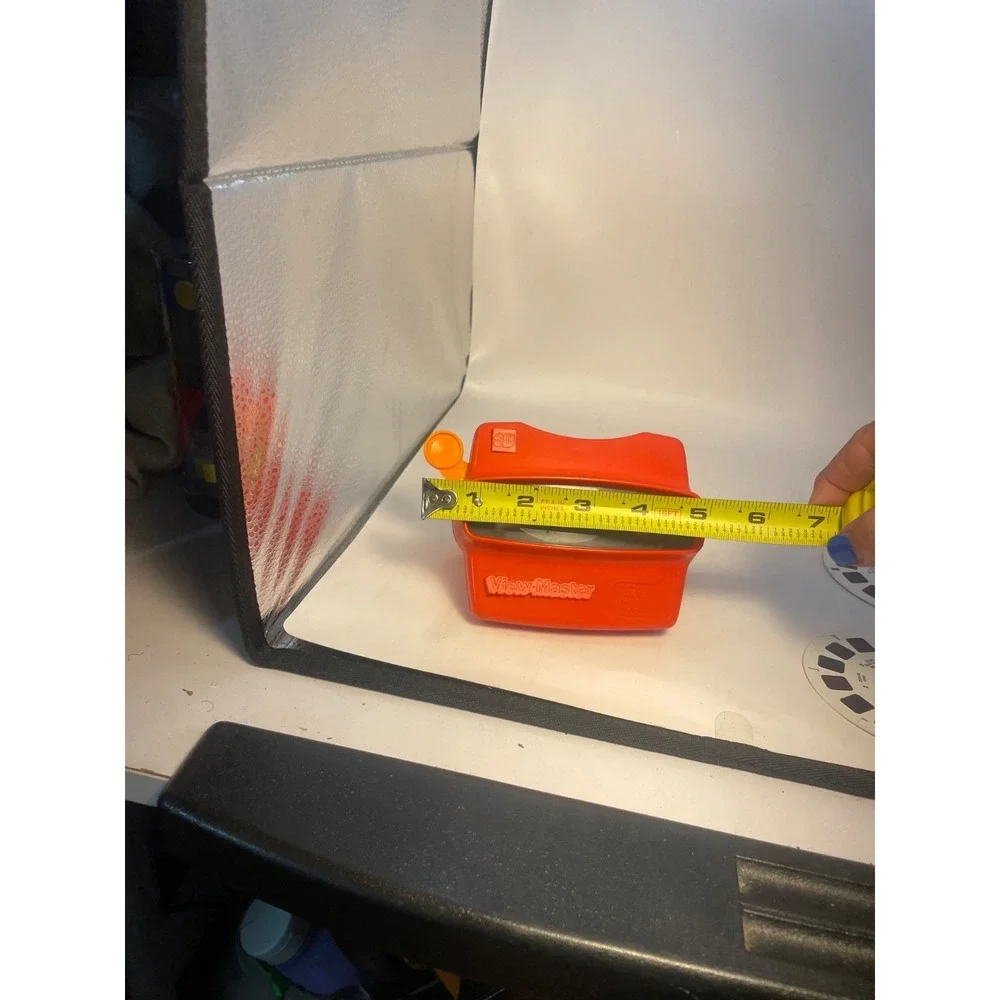 N/A collection reels